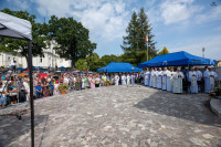 Pielgrzymka Kółek Różańcowych do Leśnej Podlaskiej AD 2025 3