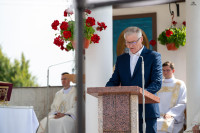 Pielgrzymka Kółek Różańcowych do Leśnej Podlaskiej AD 2025 3