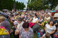 Pielgrzymka Kółek Różańcowych do Leśnej Podlaskiej AD 2025 3