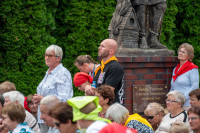 Pielgrzymka Kółek Różańcowych do Leśnej Podlaskiej AD 2025 3