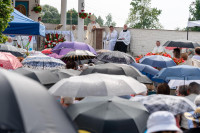 Pielgrzymka Kółek Różańcowych do Leśnej Podlaskiej AD 2025 3