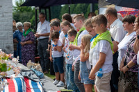 Pielgrzymka Kółek Różańcowych do Leśnej Podlaskiej AD 2025 3