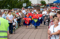 Pielgrzymka Kółek Różańcowych do Leśnej Podlaskiej AD 2025 3