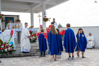 Pielgrzymka Kółek Różańcowych do Leśnej Podlaskiej AD 2025 3