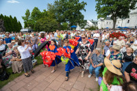 Pielgrzymka Kółek Różańcowych do Leśnej Podlaskiej AD 2025 3