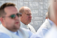 Pielgrzymka Kółek Różańcowych do Leśnej Podlaskiej AD 2025 3