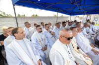 Pielgrzymka Kółek Różańcowych do Leśnej Podlaskiej AD 2025 3