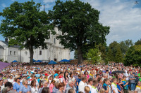 Pielgrzymka Kółek Różańcowych do Leśnej Podlaskiej AD 2025 4