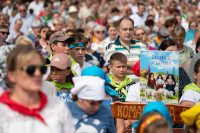 Pielgrzymka Kółek Różańcowych do Leśnej Podlaskiej AD 2025 4