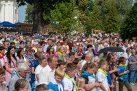 Pielgrzymka Kółek Różańcowych do Leśnej Podlaskiej AD 2025 4