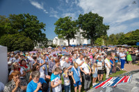 Pielgrzymka Kółek Różańcowych do Leśnej Podlaskiej AD 2025 4
