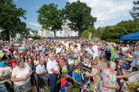 Pielgrzymka Kółek Różańcowych do Leśnej Podlaskiej AD 2025 4