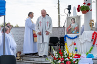 Pielgrzymka Kółek Różańcowych do Leśnej Podlaskiej AD 2025 4