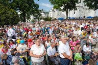 Pielgrzymka Kółek Różańcowych do Leśnej Podlaskiej AD 2025 4