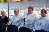 Pielgrzymka Kółek Różańcowych do Leśnej Podlaskiej AD 2025 4
