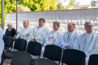 Pielgrzymka Kółek Różańcowych do Leśnej Podlaskiej AD 2025 4