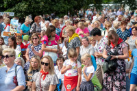 Pielgrzymka Kółek Różańcowych do Leśnej Podlaskiej AD 2025 4