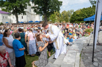 Pielgrzymka Kółek Różańcowych do Leśnej Podlaskiej AD 2025 4