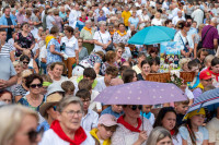 Pielgrzymka Kółek Różańcowych do Leśnej Podlaskiej AD 2025 4