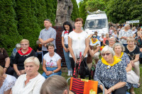 Pielgrzymka Kółek Różańcowych do Leśnej Podlaskiej AD 2025 4