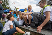 Pielgrzymka Kółek Różańcowych do Leśnej Podlaskiej AD 2025 4