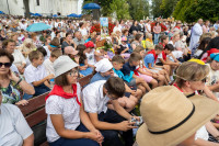 Pielgrzymka Kółek Różańcowych do Leśnej Podlaskiej AD 2025 4