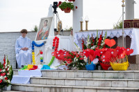 Pielgrzymka Kółek Różańcowych do Leśnej Podlaskiej AD 2025 4