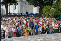Pielgrzymka Kółek Różańcowych do Leśnej Podlaskiej AD 2025 4