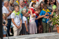 Pielgrzymka Kółek Różańcowych do Leśnej Podlaskiej AD 2025 4