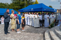 Pielgrzymka Kółek Różańcowych do Leśnej Podlaskiej AD 2025 4