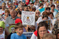 Pielgrzymka Kółek Różańcowych do Leśnej Podlaskiej AD 2025 4