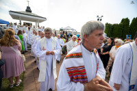 Pielgrzymka Kółek Różańcowych do Leśnej Podlaskiej AD 2025 4