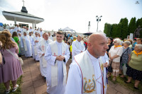 Pielgrzymka Kółek Różańcowych do Leśnej Podlaskiej AD 2025 4