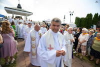 Pielgrzymka Kółek Różańcowych do Leśnej Podlaskiej AD 2025 4