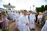 Pielgrzymka Kółek Różańcowych do Leśnej Podlaskiej AD 2025 4