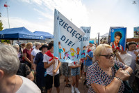 Pielgrzymka Kółek Różańcowych do Leśnej Podlaskiej AD 2025 4