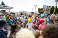 Pielgrzymka Kółek Różańcowych do Leśnej Podlaskiej AD 2025 4