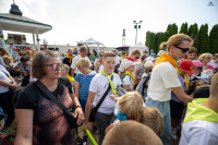 Pielgrzymka Kółek Różańcowych do Leśnej Podlaskiej AD 2025 4