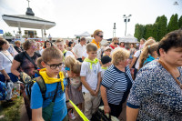 Pielgrzymka Kółek Różańcowych do Leśnej Podlaskiej AD 2025 4