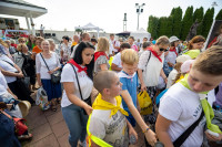 Pielgrzymka Kółek Różańcowych do Leśnej Podlaskiej AD 2025 4