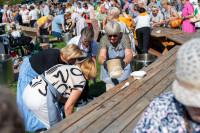 Pielgrzymka Kółek Różańcowych do Leśnej Podlaskiej AD 2025 6