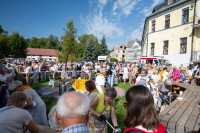 Pielgrzymka Kółek Różańcowych do Leśnej Podlaskiej AD 2025 6