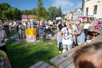 Pielgrzymka Kółek Różańcowych do Leśnej Podlaskiej AD 2025 6