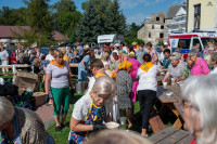 Pielgrzymka Kółek Różańcowych do Leśnej Podlaskiej AD 2025 6