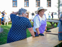 Pielgrzymka Kółek Różańcowych do Leśnej Podlaskiej AD 2025 6