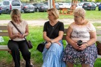 Pielgrzymka Kółek Różańcowych do Leśnej Podlaskiej AD 2025 7