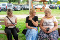Pielgrzymka Kółek Różańcowych do Leśnej Podlaskiej AD 2025 7