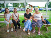 Pielgrzymka Kółek Różańcowych do Leśnej Podlaskiej AD 2025 7