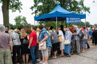 Pielgrzymka Kółek Różańcowych do Leśnej Podlaskiej AD 2025 7