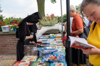 Pielgrzymka Kółek Różańcowych do Leśnej Podlaskiej AD 2025 7